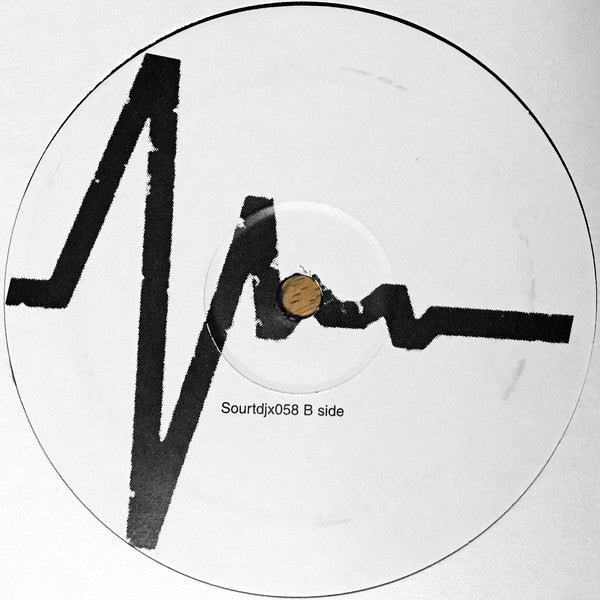 Audio Bullys : Real Life (12")