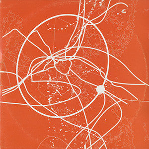 Los Ladrones : Las Luces Del Norte (12")