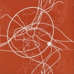 Los Ladrones : Las Luces Del Norte (12")