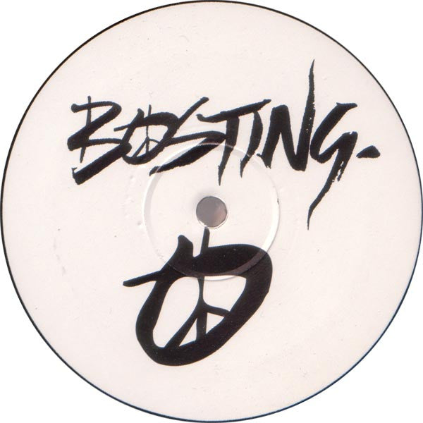 Sylvester : You Make Me Feel (Mighty Real) (12")