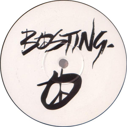 Sylvester : You Make Me Feel (Mighty Real) (12")