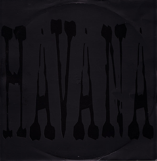 Havana : Outland (12")