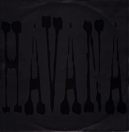 Havana : Outland (12")