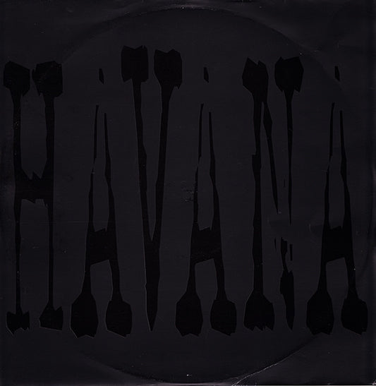 Havana : Outland (12")