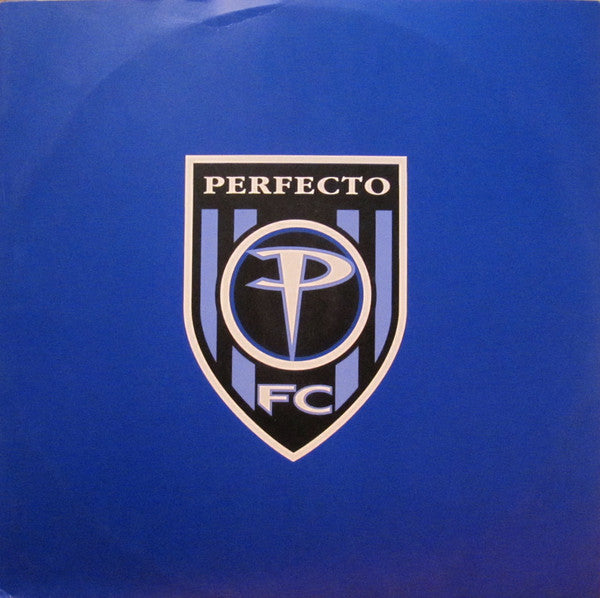 Rise : The Single (12", Promo)