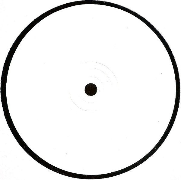 Olivia Fx : Pinkus On The Run / Xxl (12", Promo, W/Lbl)