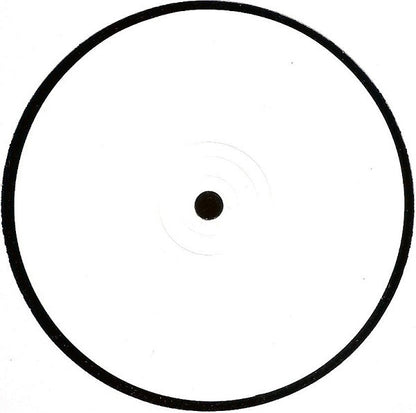 Olivia Fx : Pinkus On The Run / Xxl (12", Promo, W/Lbl)