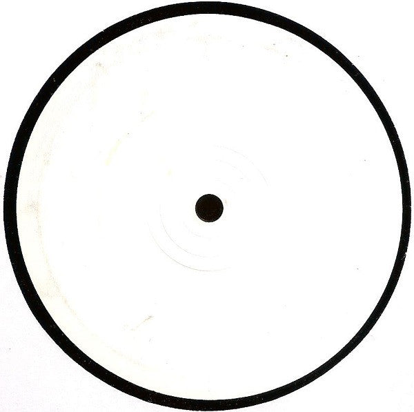 Olivia Fx : Pinkus On The Run / Xxl (12", Promo, W/Lbl)