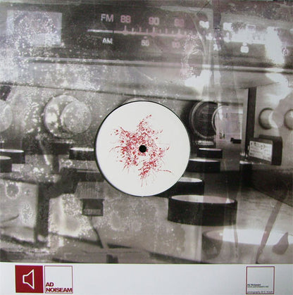 Mothboy : Exonian (12", EP)
