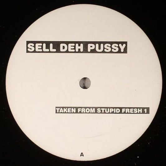 Armand Van Helden : Taken From Stupid Fresh 1 (12")