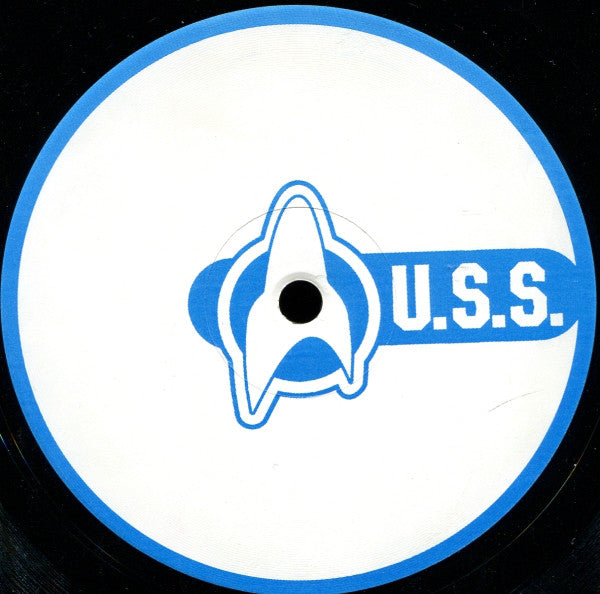 Toddie : E.P. Vol. 1 (12", EP)