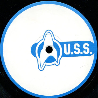 Toddie : E.P. Vol. 1 (12", EP)