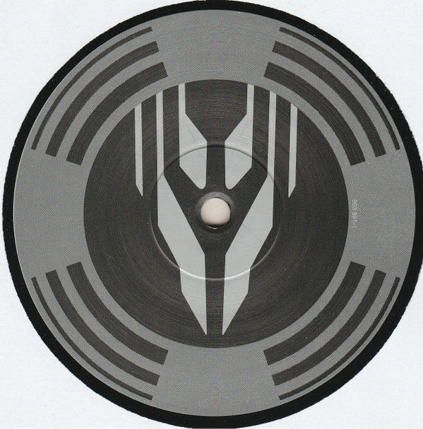 WestBam : The Mayday Anthem (Remixes) (12")