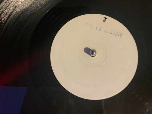 Various : Untitled (12")