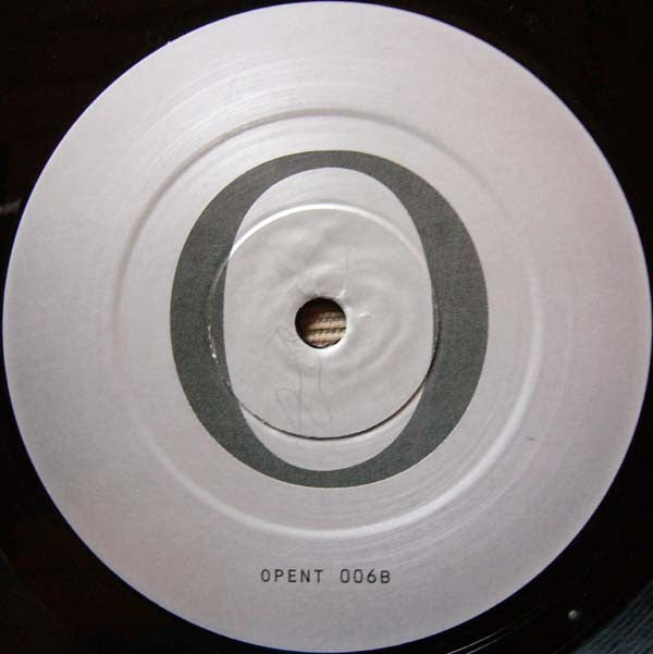 Mister Monday* : Future (12")