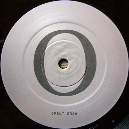 Mister Monday* : Future (12")