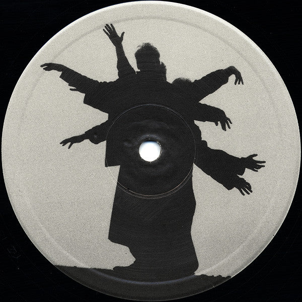 Echo & The Bunnymen : The Game (12", Single)