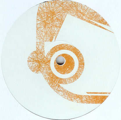 Pheek : Substructure E.P (12", EP)