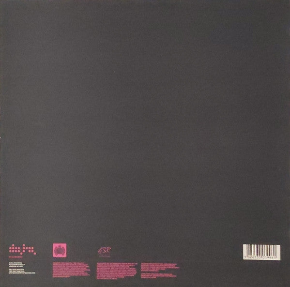 Coburn : We Interrupt This Programme (12")