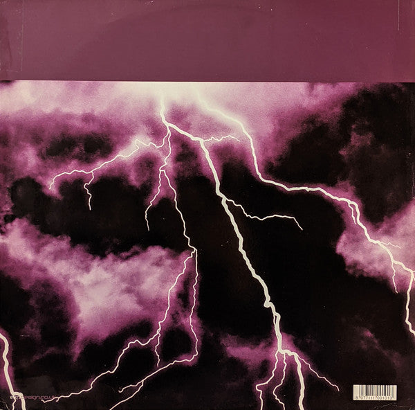 Native : Feel The Drums (12")