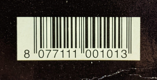 Native : Feel The Drums (12")