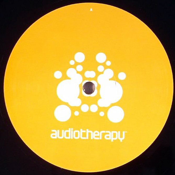 Pete Gooding Featuring Nina (3) : Dance Electric (12")