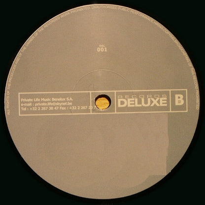 Sharpside : Critikal Freaks E.P. (12", EP)