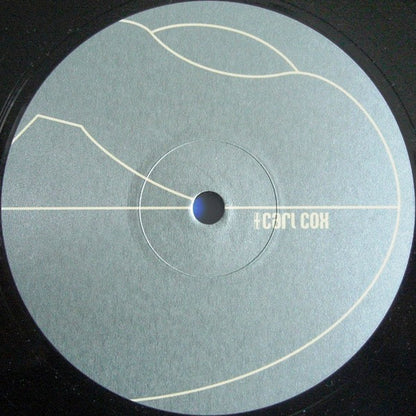 Carl Cox : Phuture 2000 (12")
