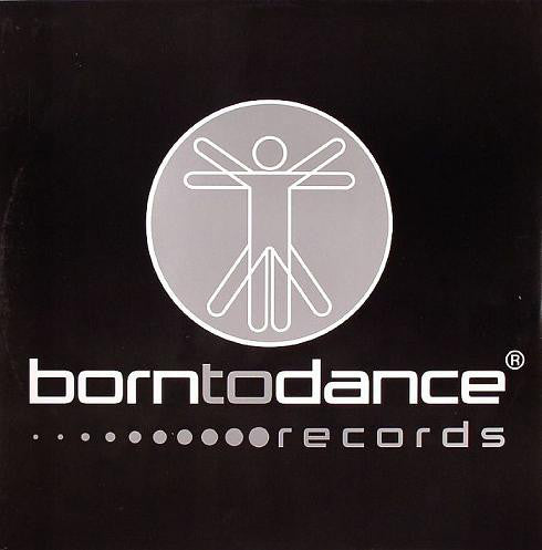 Mix2Inside : So 4 Real (12", W/Lbl, Sti)