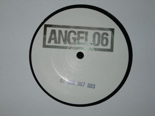 Alfy X : The Orange Theme (12", S/Sided, Unofficial)