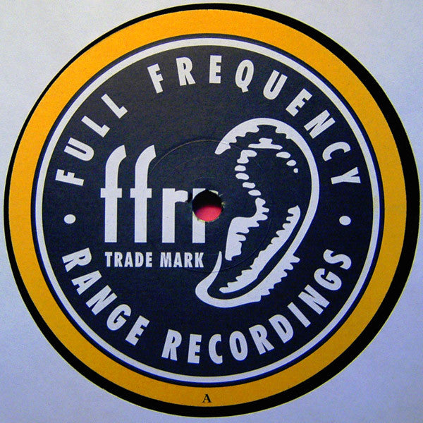 Stretch & Vern Present Maddog : Get Up! Go Insane! (12", Single)