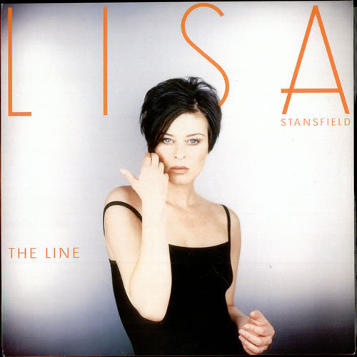 Lisa Stansfield : The Line (12")