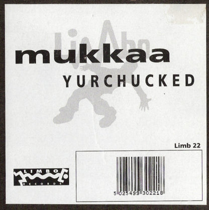 Mukkaa : Yurchucked (12")