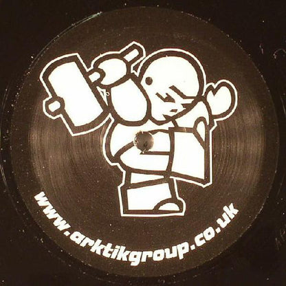 Various : Prospect Massiv EP (12", EP)