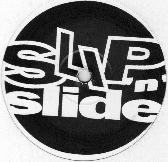 King Britt Presents Firefly Feat. Ursula Rucker : Supernatural (12")