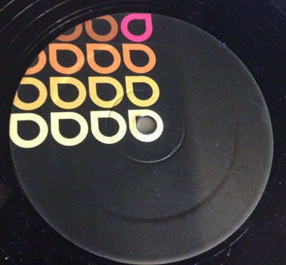 Various : Last Days Of Rome (12")