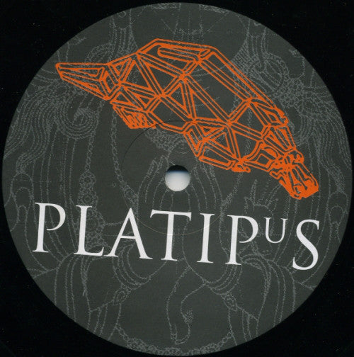 Libra Presents Taylor : Anomaly - Calling Your Name (12")