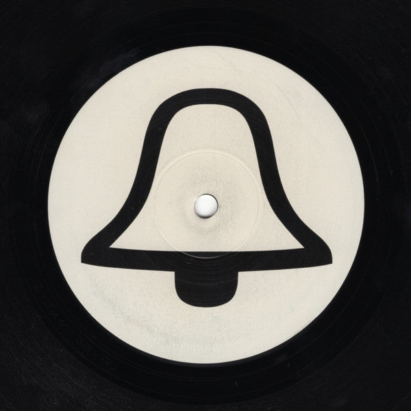 Schiller : Das Glockenspiel (12", Advance)