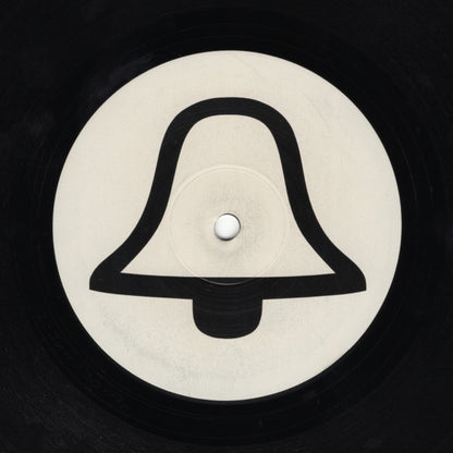 Schiller : Das Glockenspiel (12", Advance)