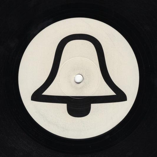 Schiller : Das Glockenspiel (12", Advance)