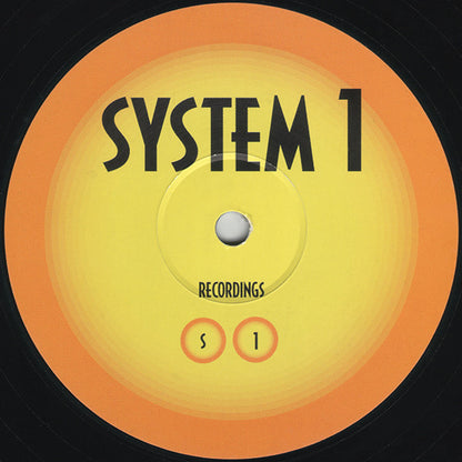 Cupidstunt* : To Much Cocaine / Time Tunnel (12")