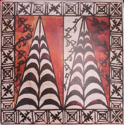 Soane : Go Master (12")