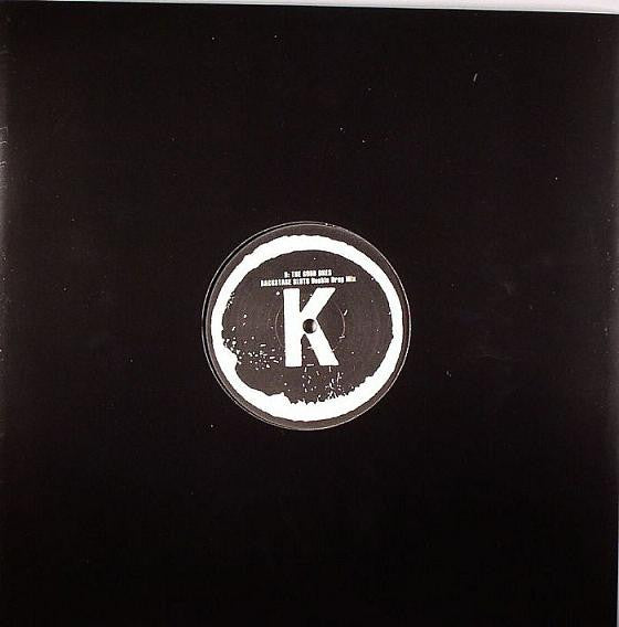 The Kills : The Good Ones (12")