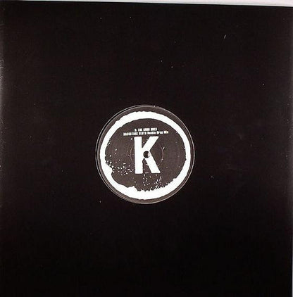 The Kills : The Good Ones (12")