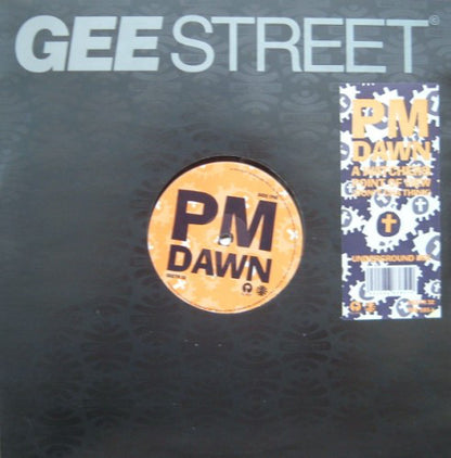 P.M. Dawn : A Watcher's Point Of View (12", Single)