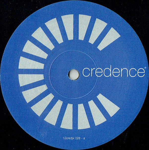 Dirty Vegas : Ghosts (12", Single, Promo)