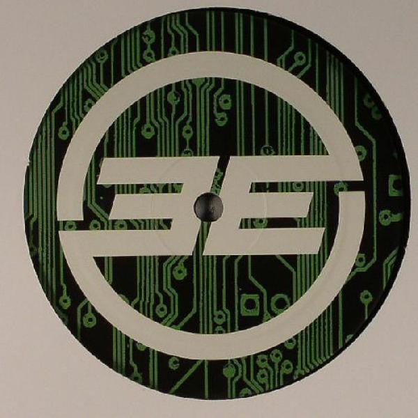 RR Workshop : Electrolux / Solar Flare (12")