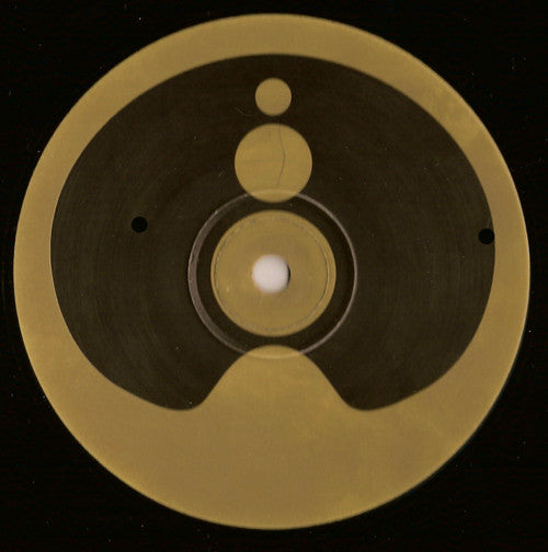 Cari Lekebusch : Drum And Noise Style (12")