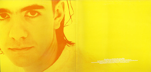 Laurent Garnier : Shot In The Dark (2xLP, Album, Ltd, Yel)