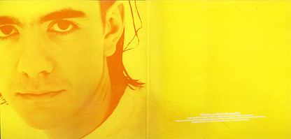 Laurent Garnier : Shot In The Dark (2xLP, Album, Ltd, Yel)